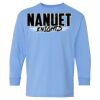 5400B Youth Heavy Cotton Long Sleeve Thumbnail