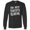 2400 Adult Ultra Cotton Long Sleeve T-Shirt Thumbnail