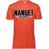 3065 Adult Extra Soft Tri-Blend T-Shirt Thumbnail