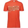 3065 Adult Extra Soft Tri-Blend T-Shirt Thumbnail