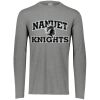 3075 Adult Extra Soft Tri-Blend Longsleeve Thumbnail